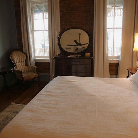 The Grand Hotel Hogansville Экстерьер фото