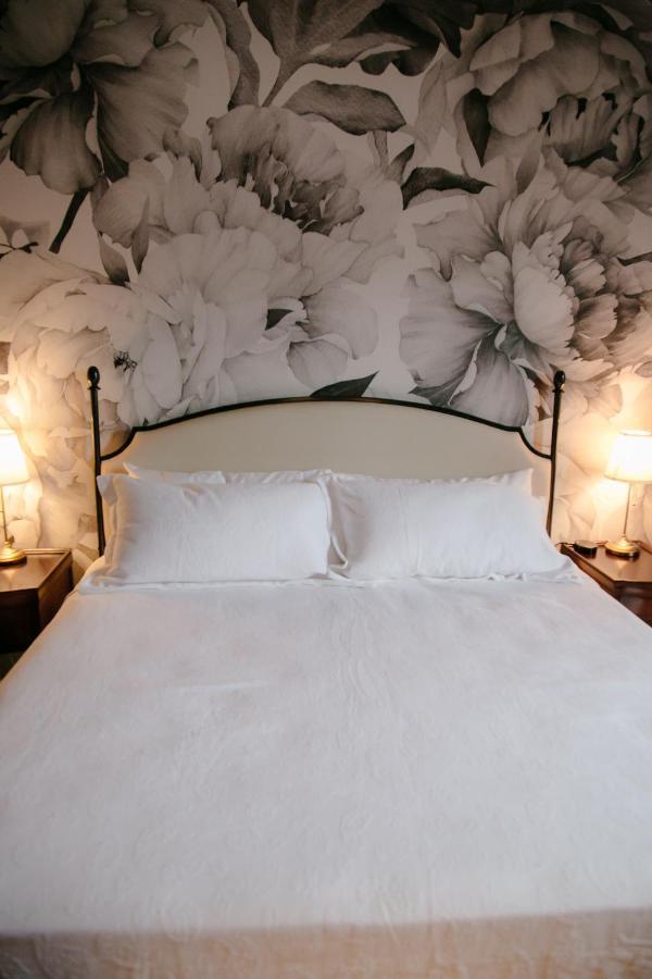 The Grand Hotel Hogansville Экстерьер фото