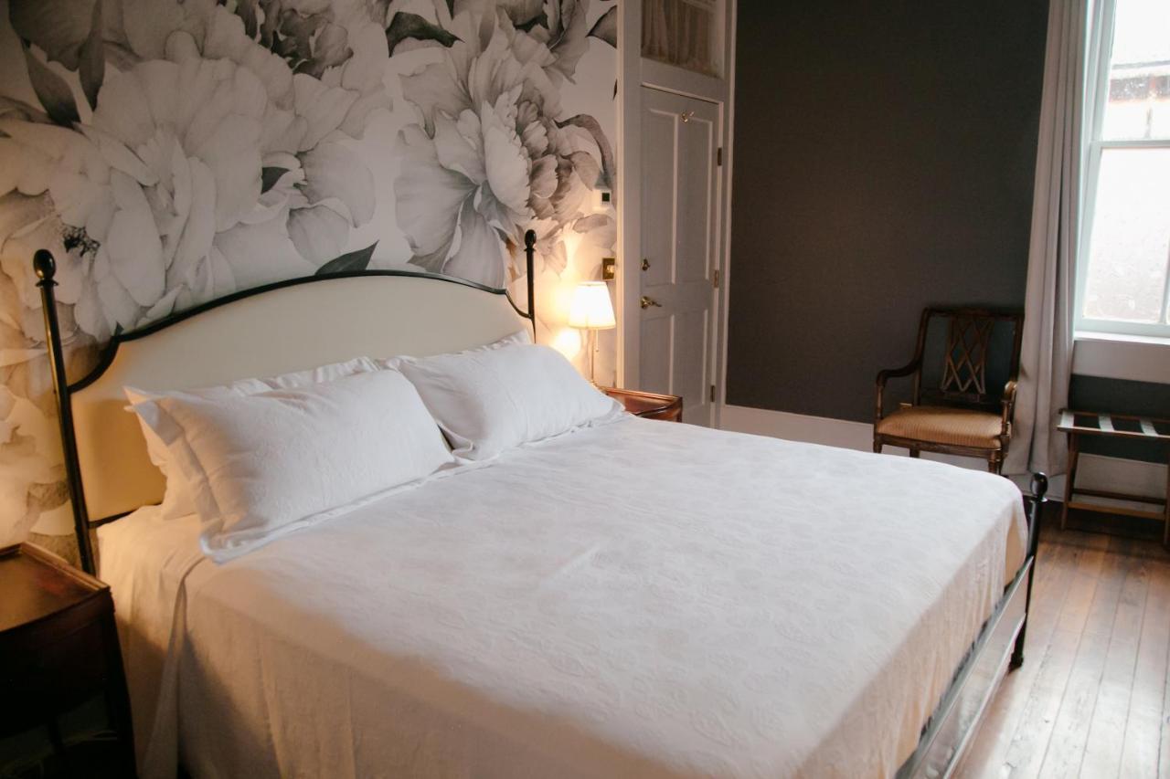 The Grand Hotel Hogansville Экстерьер фото