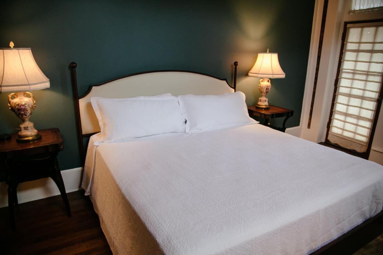 The Grand Hotel Hogansville Экстерьер фото