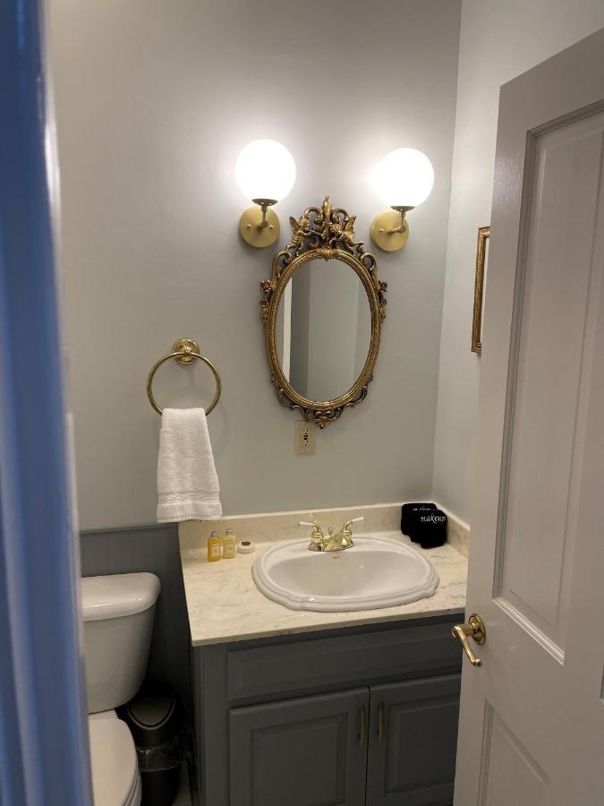 The Grand Hotel Hogansville Экстерьер фото