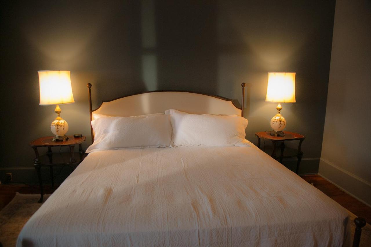 The Grand Hotel Hogansville Экстерьер фото