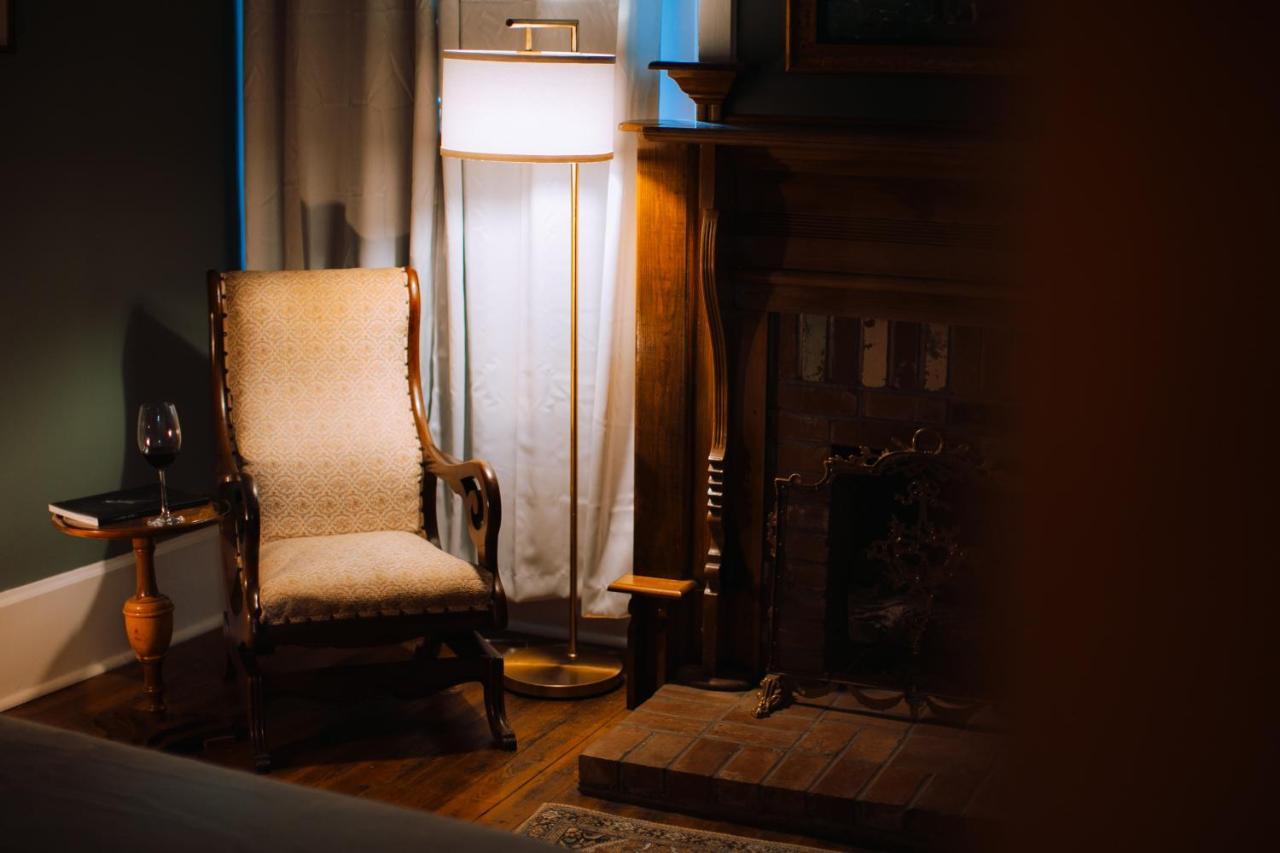 The Grand Hotel Hogansville Экстерьер фото