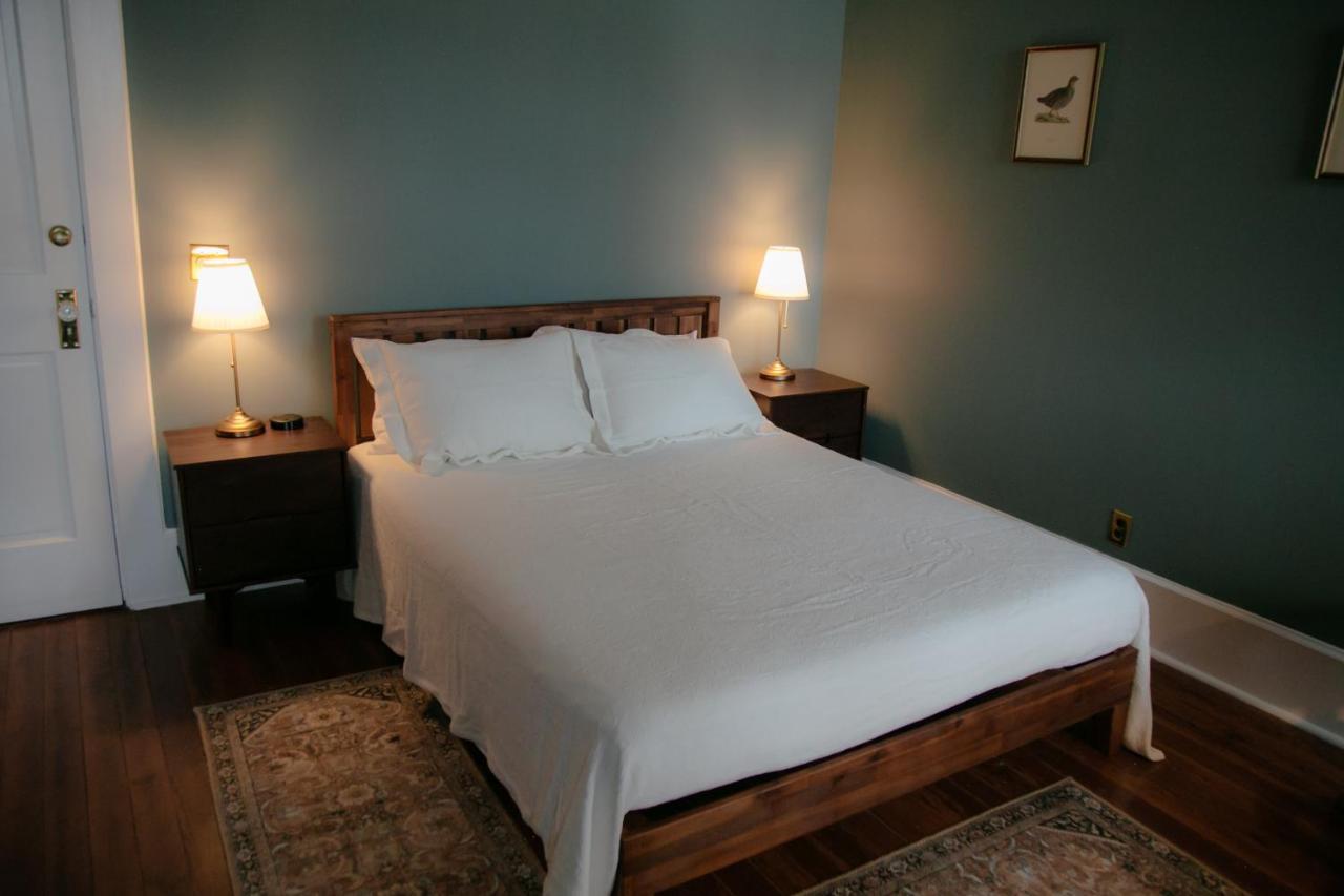 The Grand Hotel Hogansville Экстерьер фото