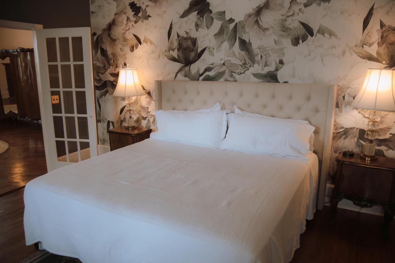 The Grand Hotel Hogansville Экстерьер фото