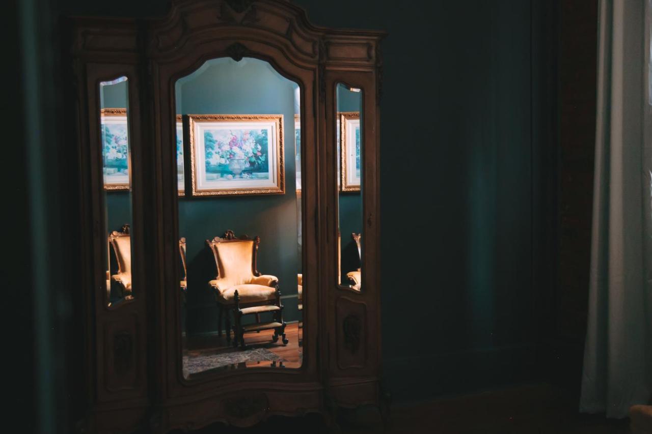 The Grand Hotel Hogansville Экстерьер фото